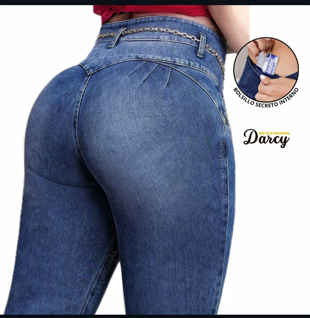 Jeans Fajero Darcy