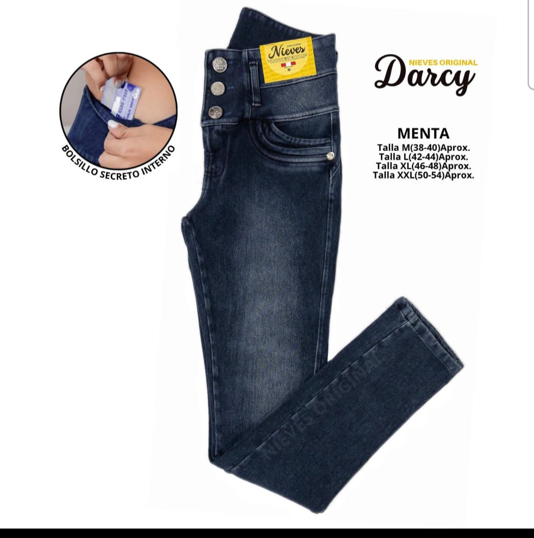 Jeans Fajero Darcy