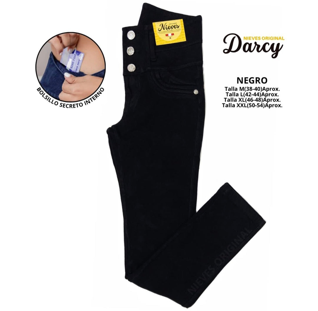 Jeans Fajero Darcy