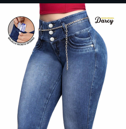 Jeans Fajero Darcy
