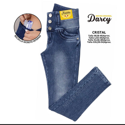 Jeans Fajero Darcy