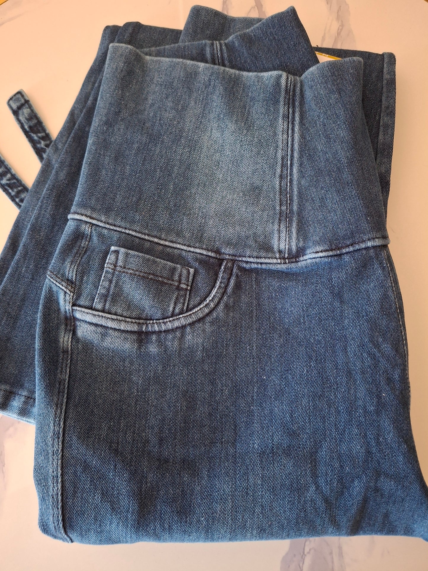 Jeans Fajero Flare carg Talla  L (44 48)