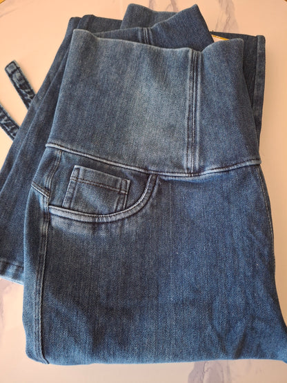 Jeans Fajero Flare carg Talla  L (44 48)