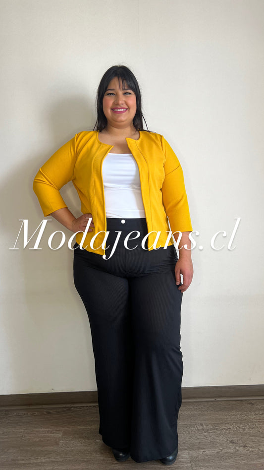 Último  BLAZER talla XL