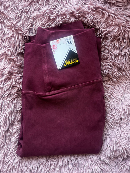 Jeans Fajero sin Botones Pitillo