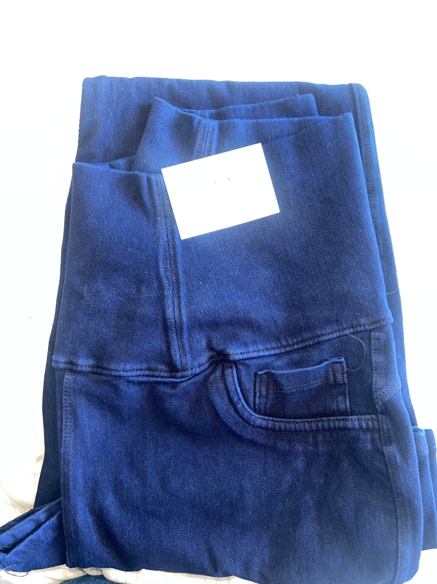 Jeans Fajero Flare carg Talla  L (44 48)