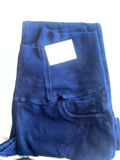 Jeans Fajero Flare carg Talla  L (44 48)