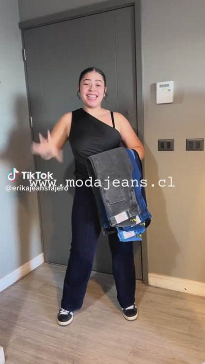 Palazo Yumi Jeans Fajero