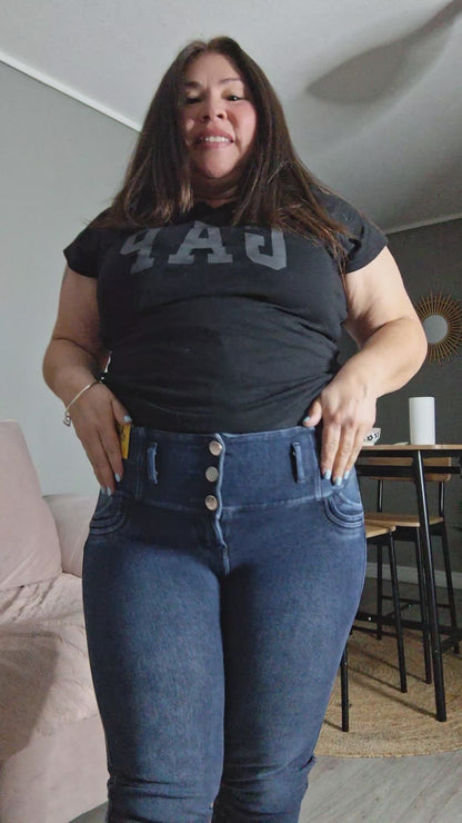 Jeans Fajero Darcy