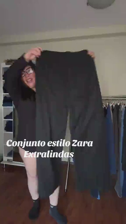 Conjunto sara