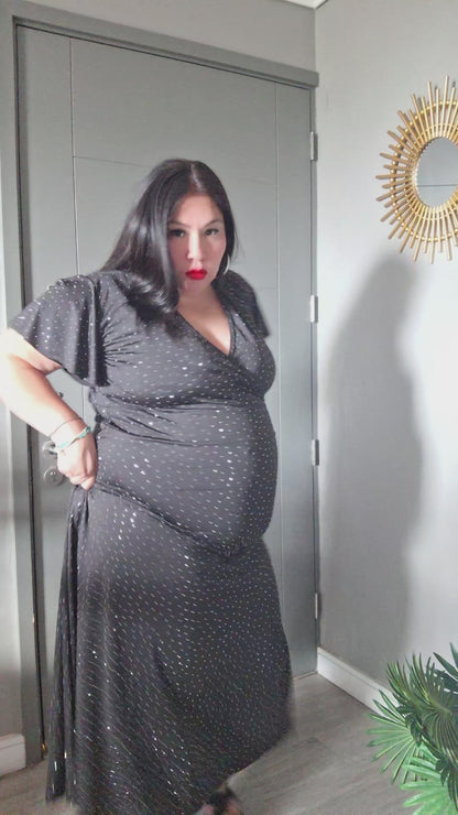Vestido Leyla.