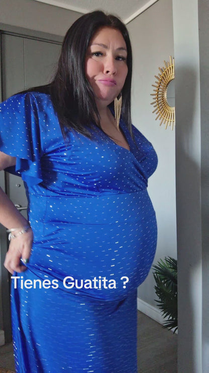 Vestido Leyla.