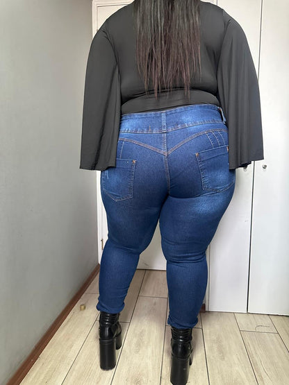 Jeans Brasil  3 Botones company