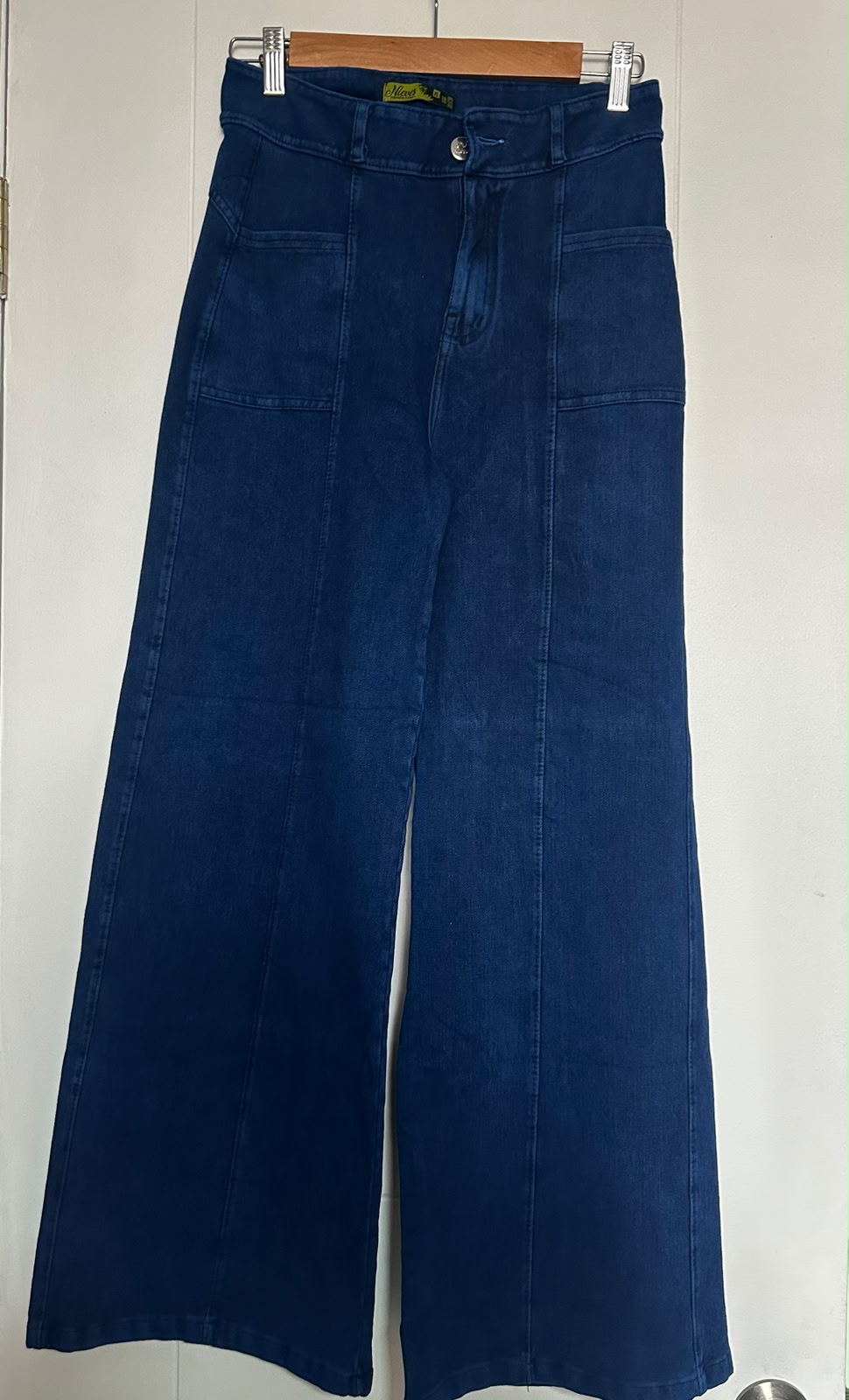 Palazo Yumi Jeans Fajero