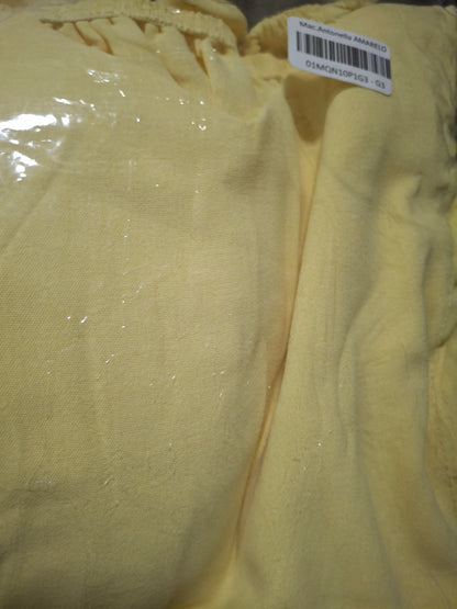 DESDE BRASIL EXCLUSIVO PARA CHILE VESTIDO CON SHORT ANTONELLA.