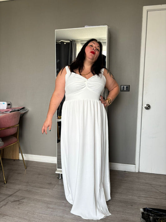 Vestido Frida Brasil