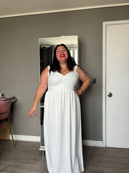 Vestido Frida Brasil
