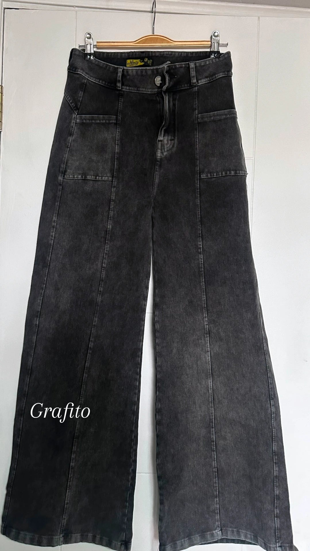 Palazo Yumi Jeans Fajero
