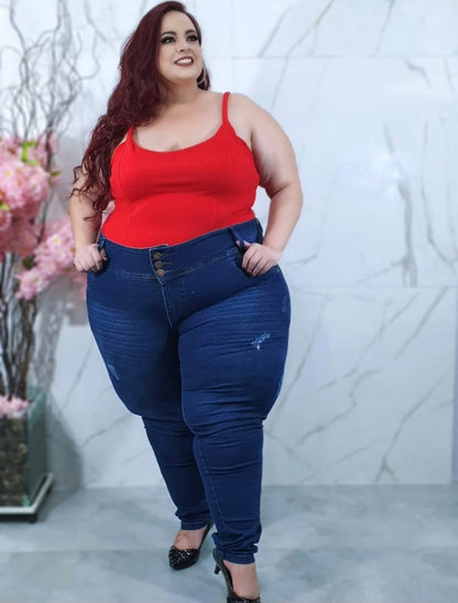 Jeans Brasil  3 Botones company