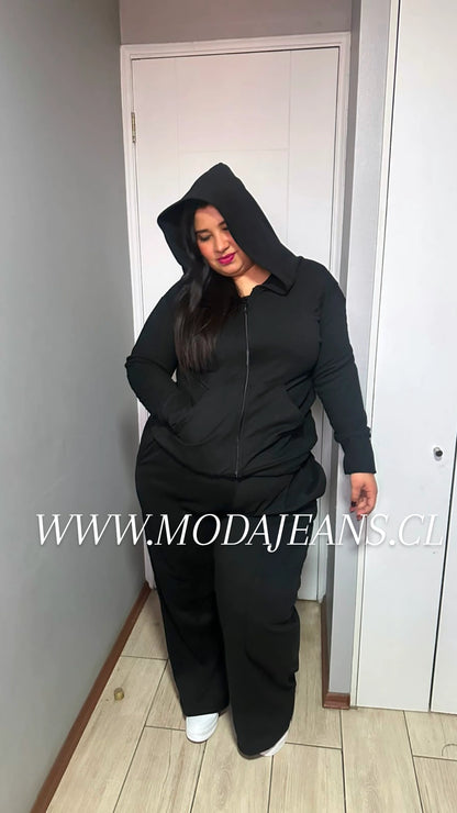 Conjunto sara último talla xxl