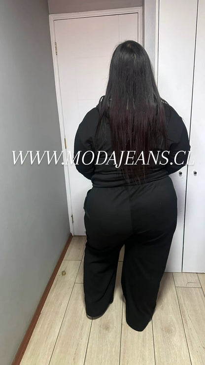 Conjunto sara último talla xxl