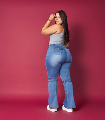 Jeans 2074-1