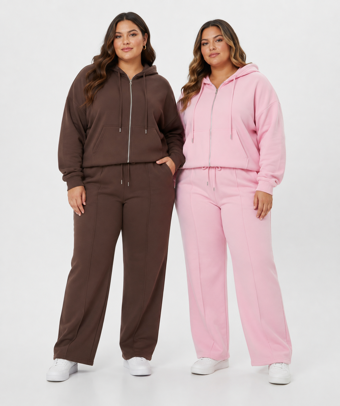 Conjunto Boxy FIT