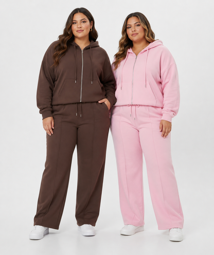 Conjunto Boxy FIT