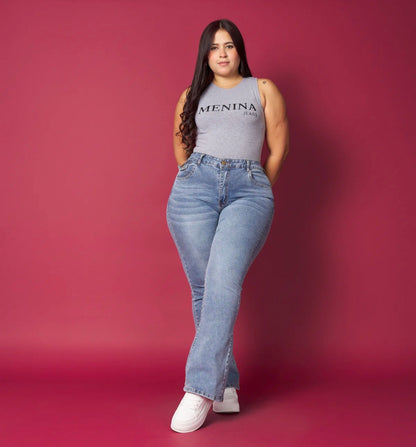 Nuevo modelo Jeans Flare