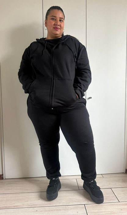 Conjunto Extralinda