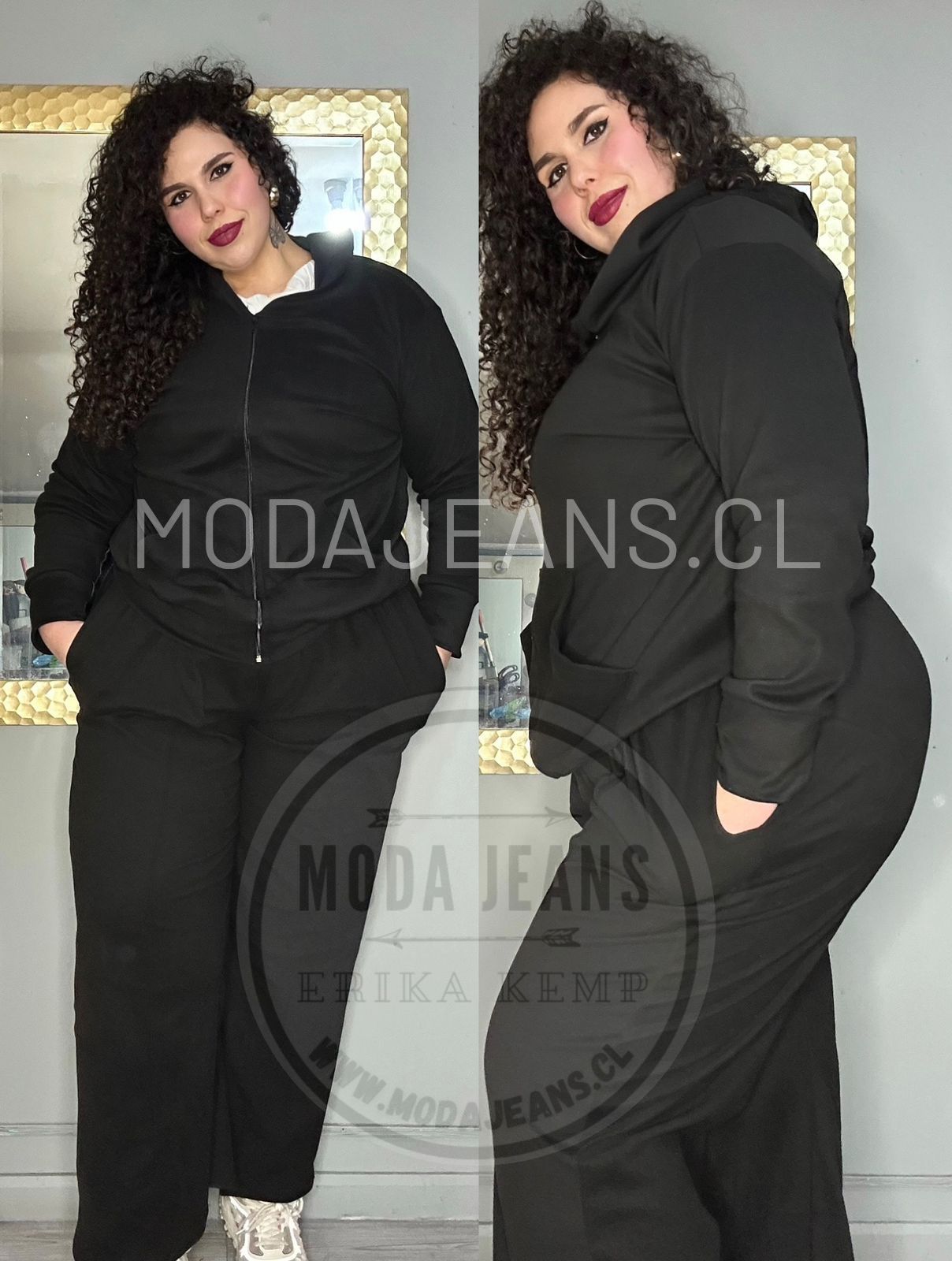 Conjunto sara