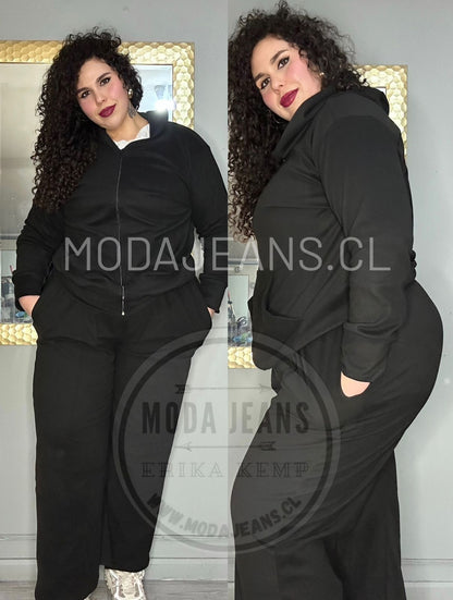 Conjunto sara
