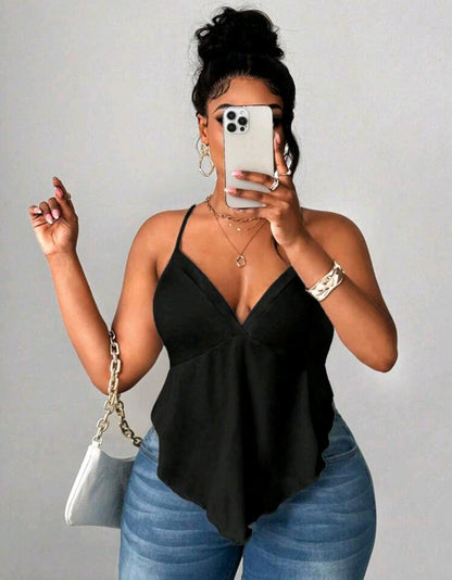 Blusa Punta