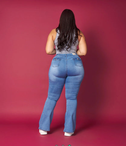 Jeans 2074-1