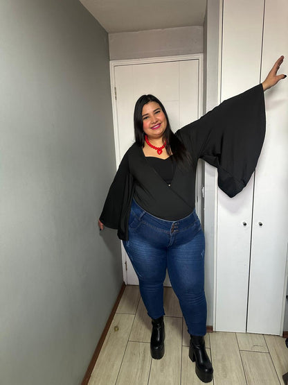 Jeans Brasil  3 Botones company