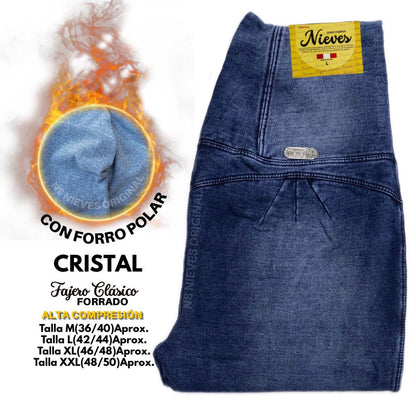 Oferta Fajeor con micropolar por dentro talla  L (40 42))
