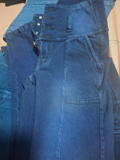 Fajero con Bolsillo Talla M