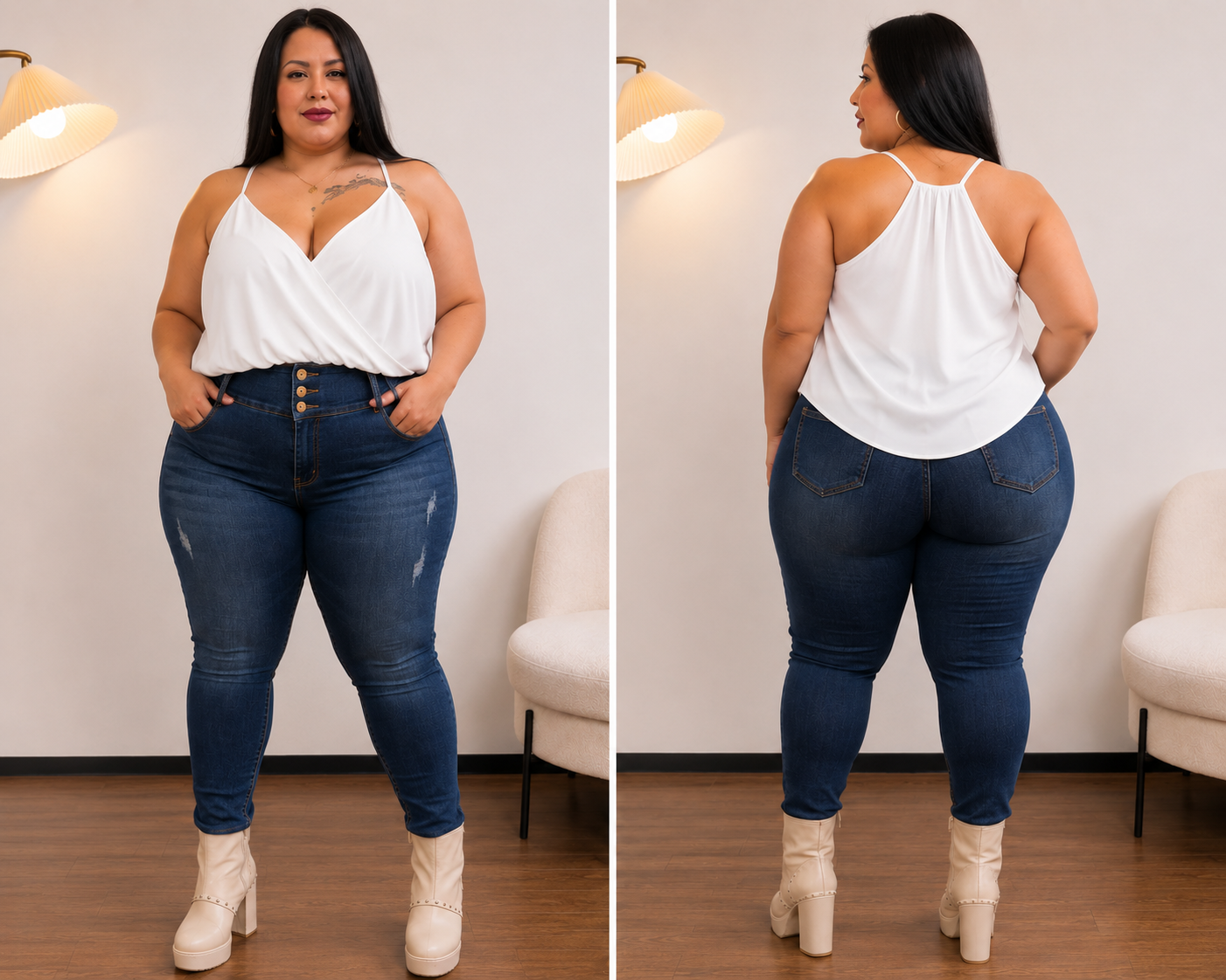 Blusa