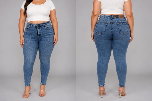 Jeans 241