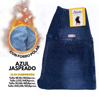 Oferta Fajeor con micropolar por dentro talla  L (40 42))